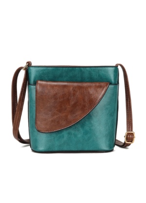 Long and Son Lily crossbody  Bag